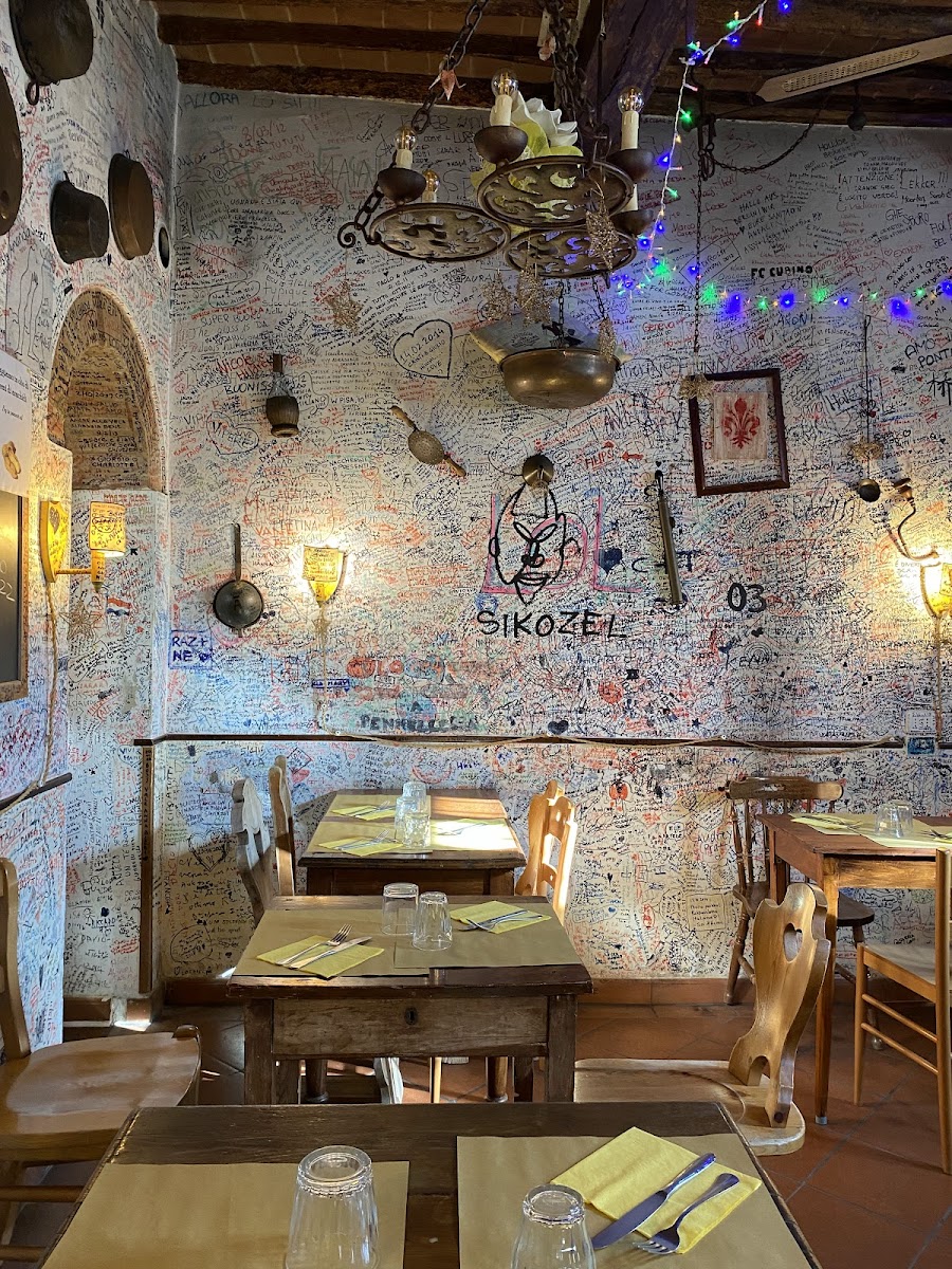 Ristorante A Casa Tua