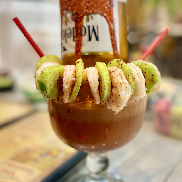 Michelada
