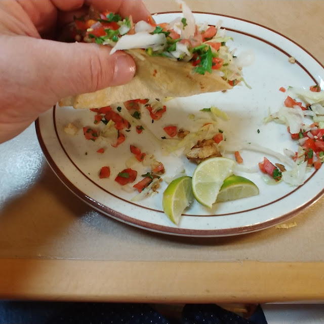 Ceviche