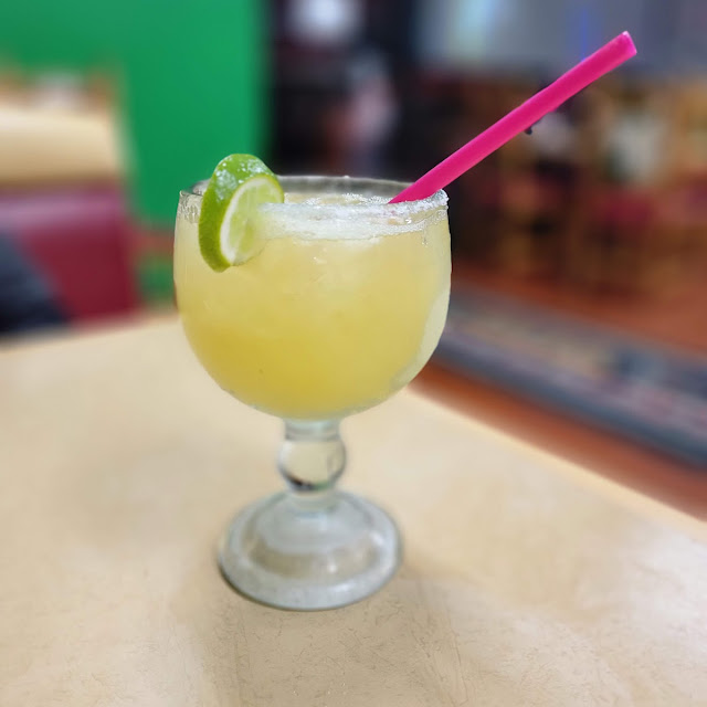 Cadillac Margarita
