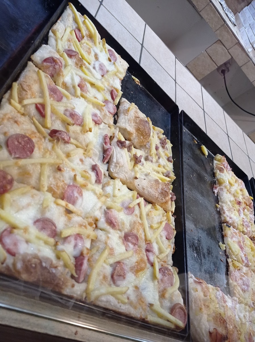 Pizzicotto