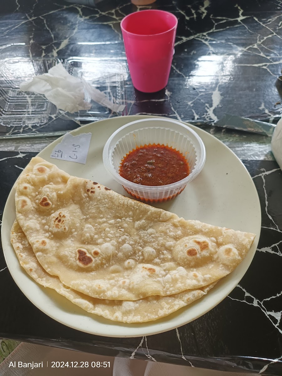 D'Legasi Kak Nor