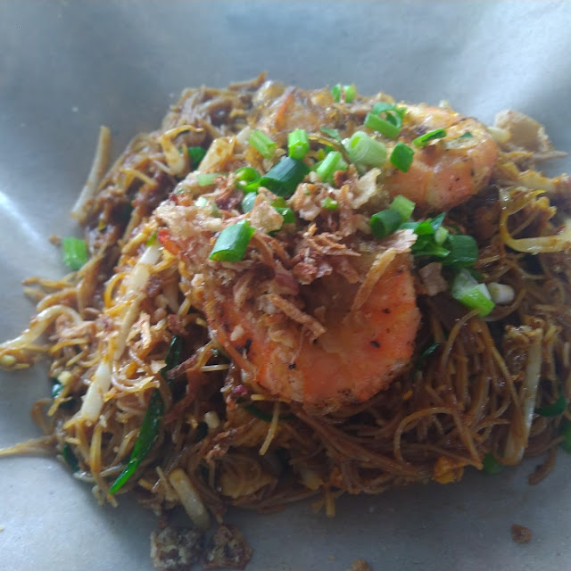 Bihun Goreng