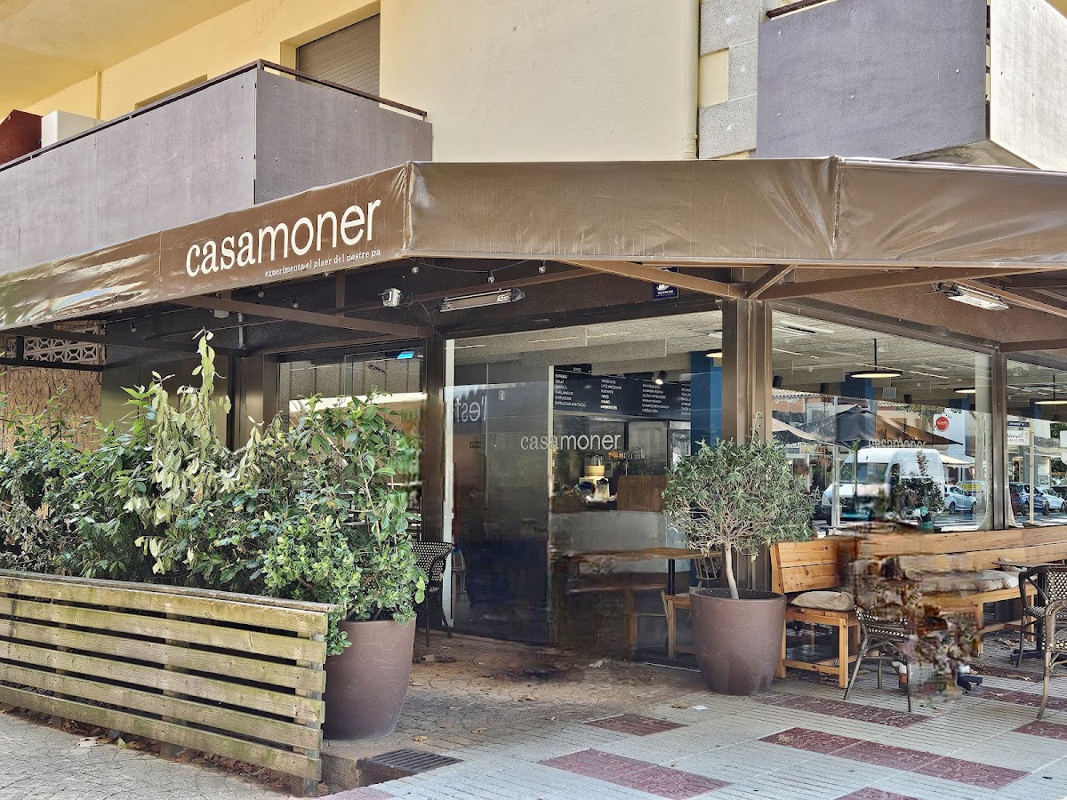 casamoner s'Agaró
