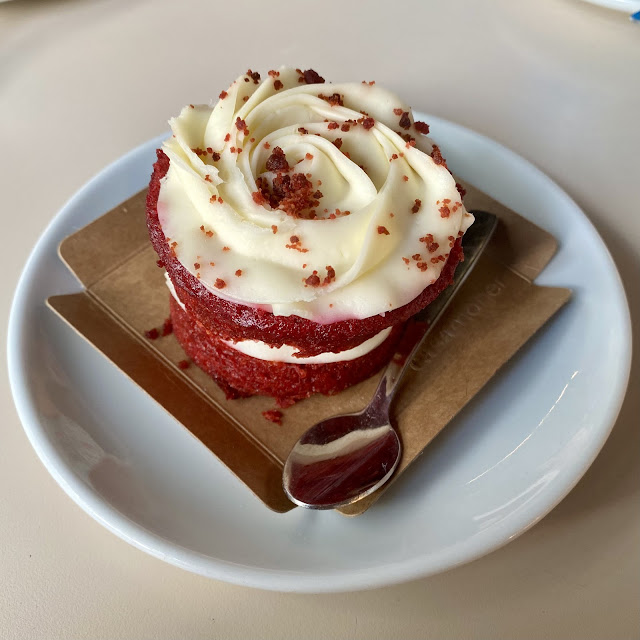 Red Velvet