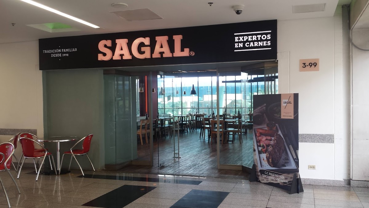 Sagal