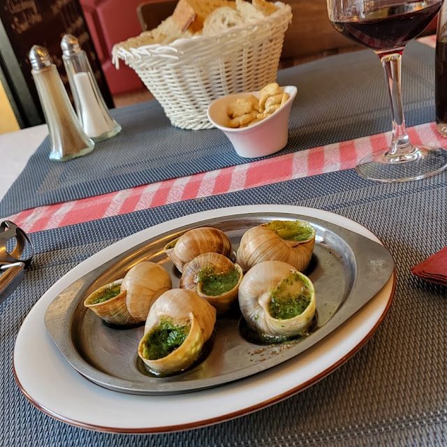 Cscarcots Bourgogne