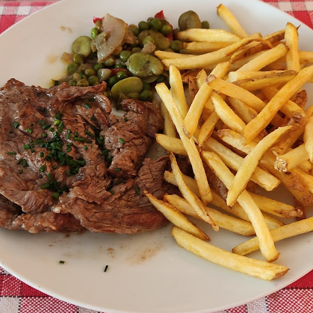 Merlan de Boeuf