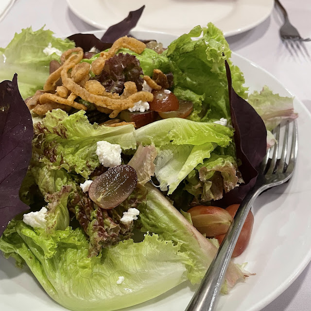 Salad Artisana