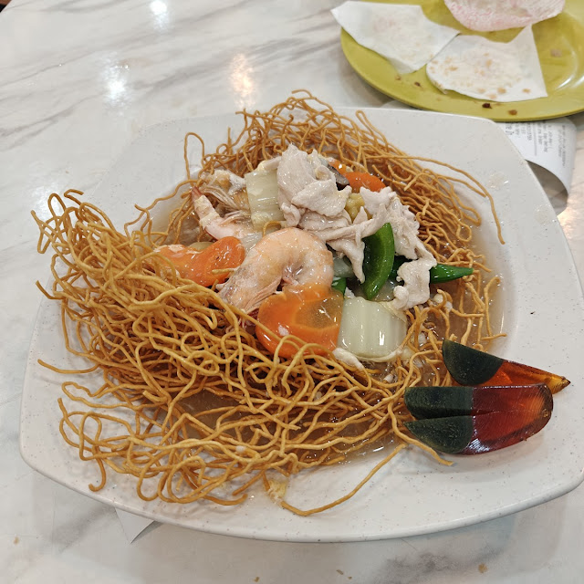 江南面