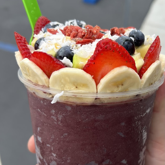 Acai