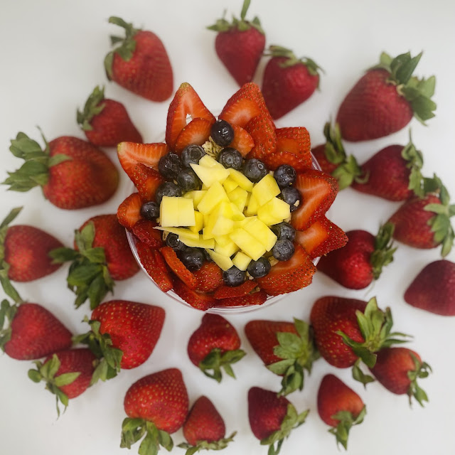 Strawberry