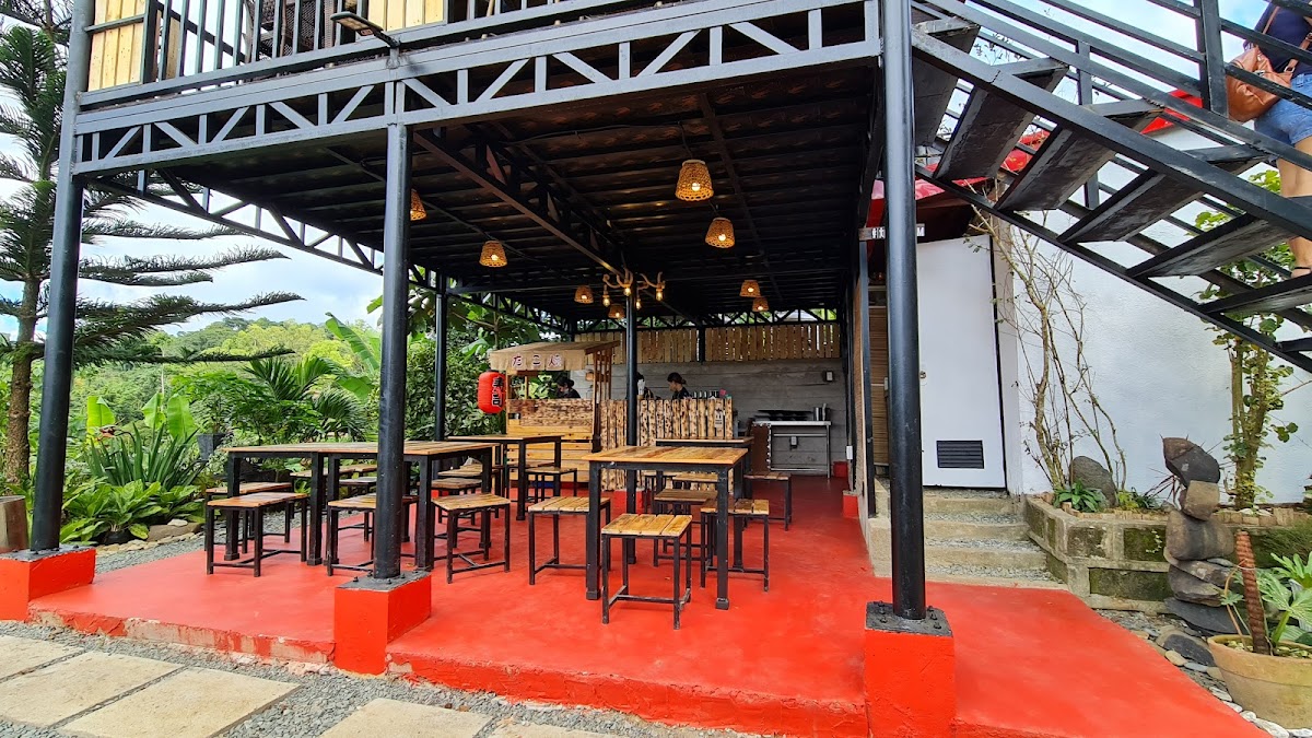 Tanto - Taste of Asia