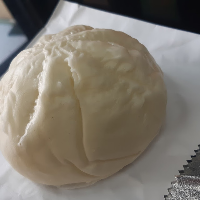 Steamed Buns