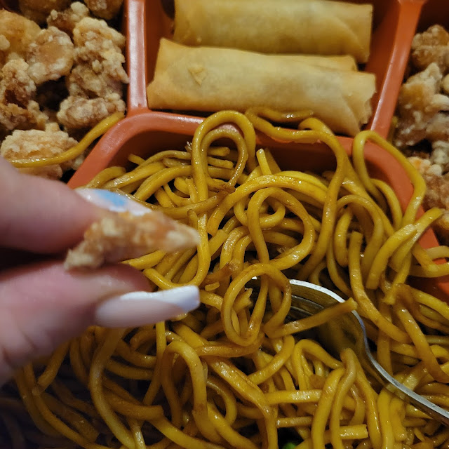 Lo Mein
