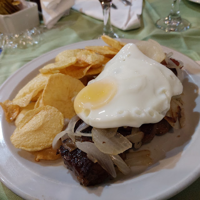 Bife de Chorizo Estanciero