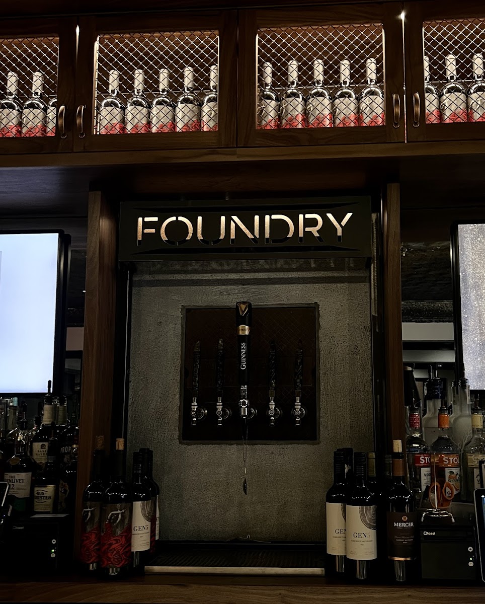 The Foundry