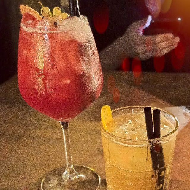 Whiskey Sour