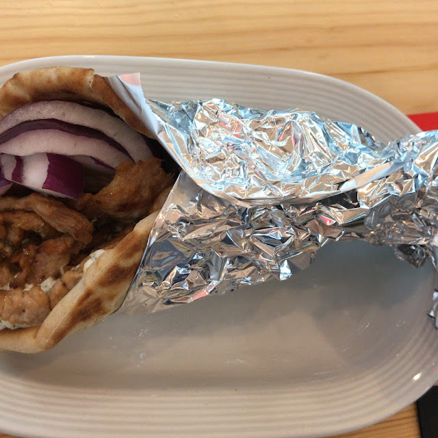 Gyros