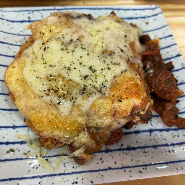 Mousaka