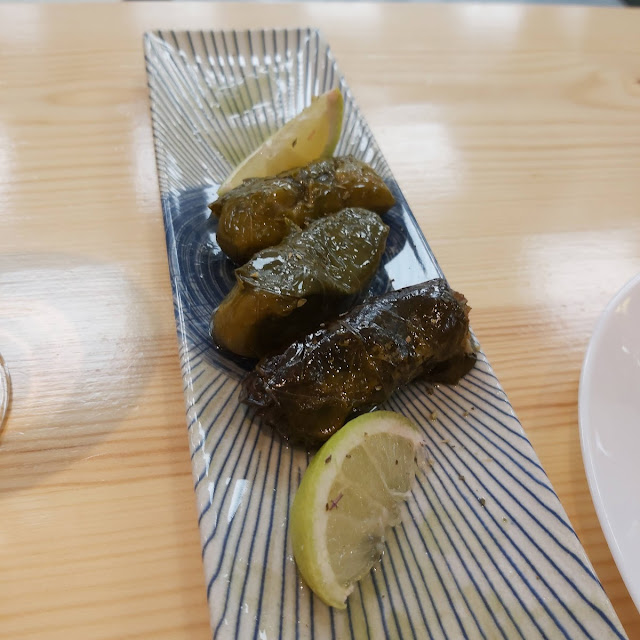 Dolmadakia