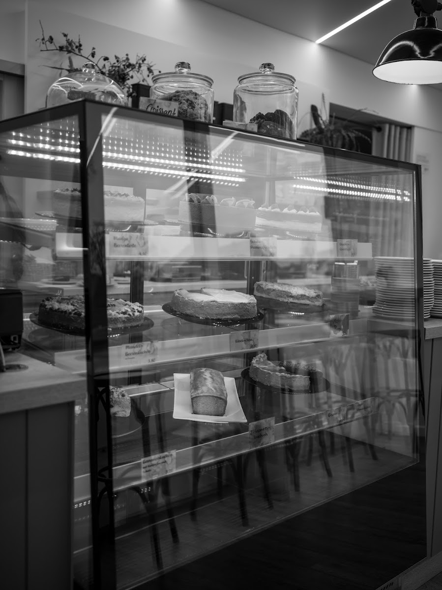 Franzis Café & Bistro