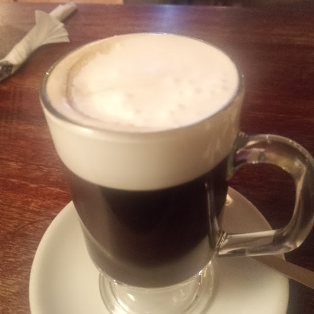 Irish Coffee