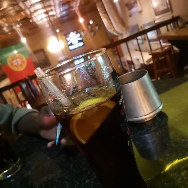 Long Island