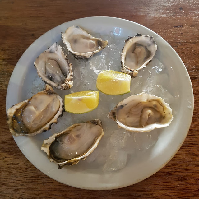 R13 Oysters Each