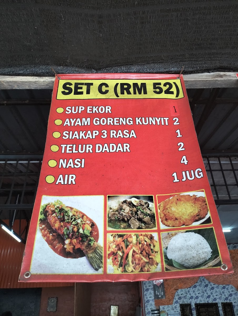Restoran Baba