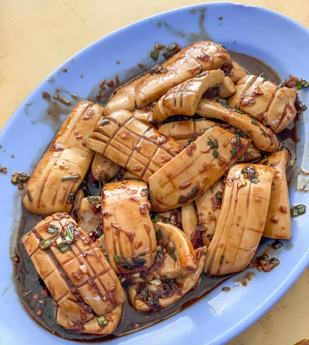Lai Wang Kopitiam 来旺茶餐室