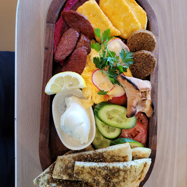 Taste of Beirut