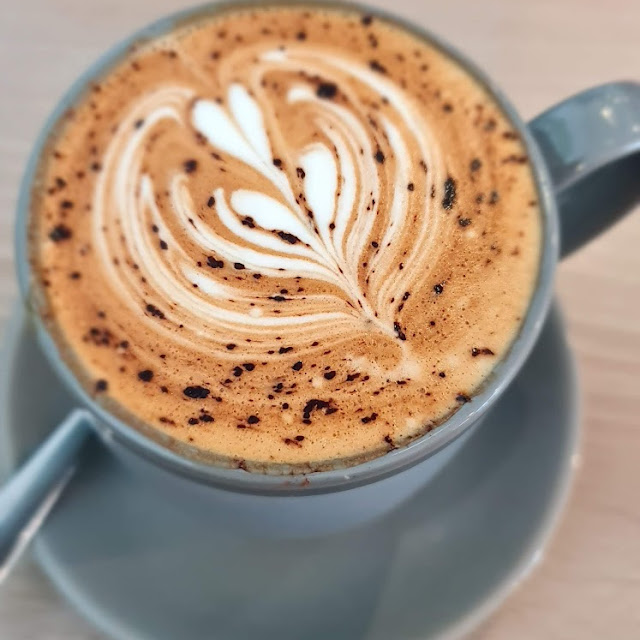 Hot Chocolate