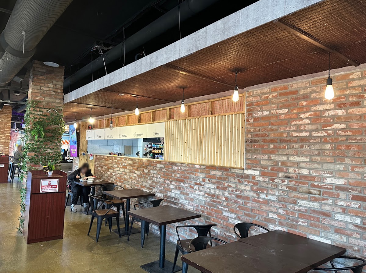 H-MART UA H.KITCHEN