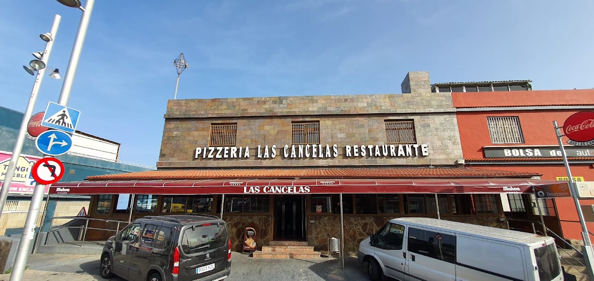 Bar Restaurante Las Cancelas