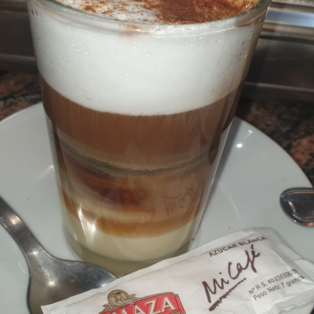 Barraquitos Especiales