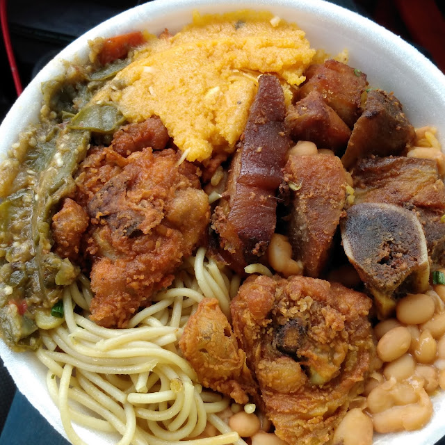 Macarrão ao Alho E Oleo