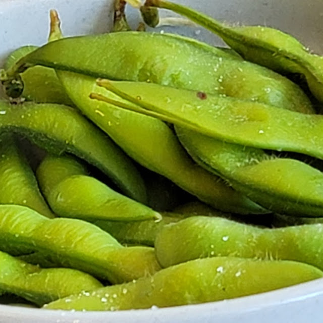 Edamame