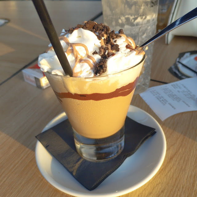 Cafe Helado