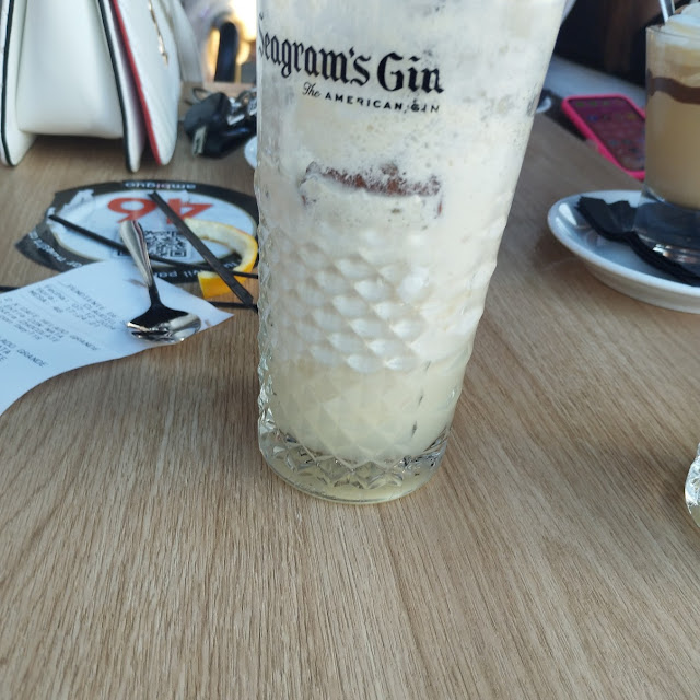 Piña Colada
