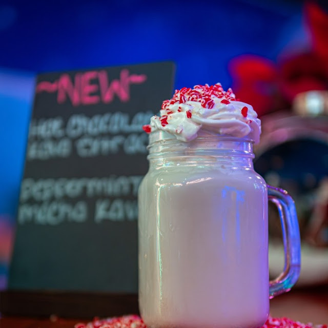 Milkshake