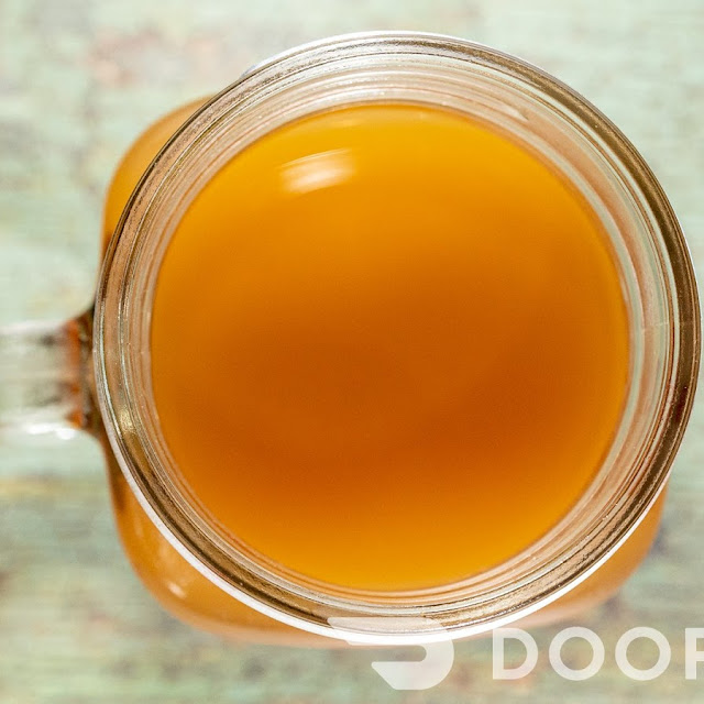 Single Botanical Tea