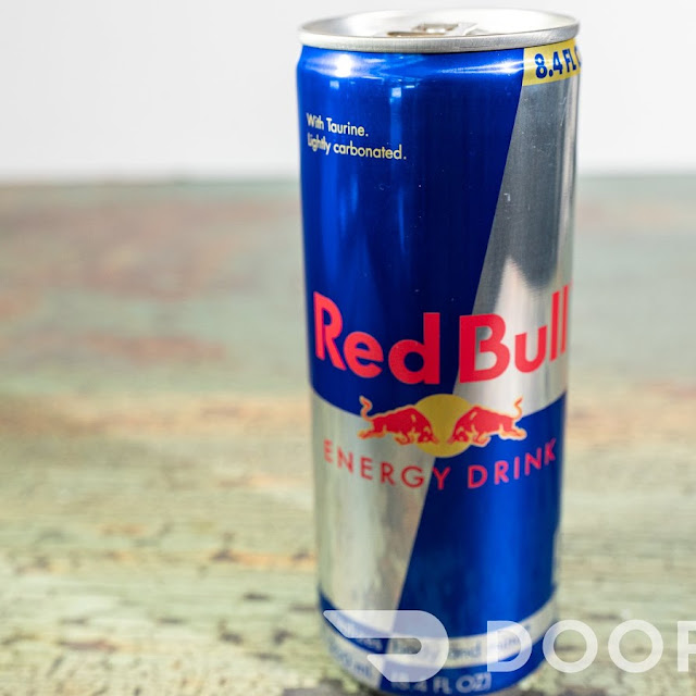 Red Bull