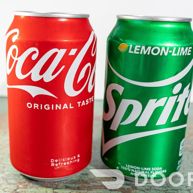 Soda