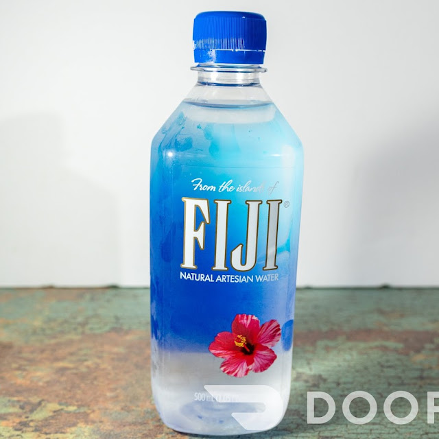 Fiji Water