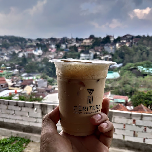 Es Kopi Susu