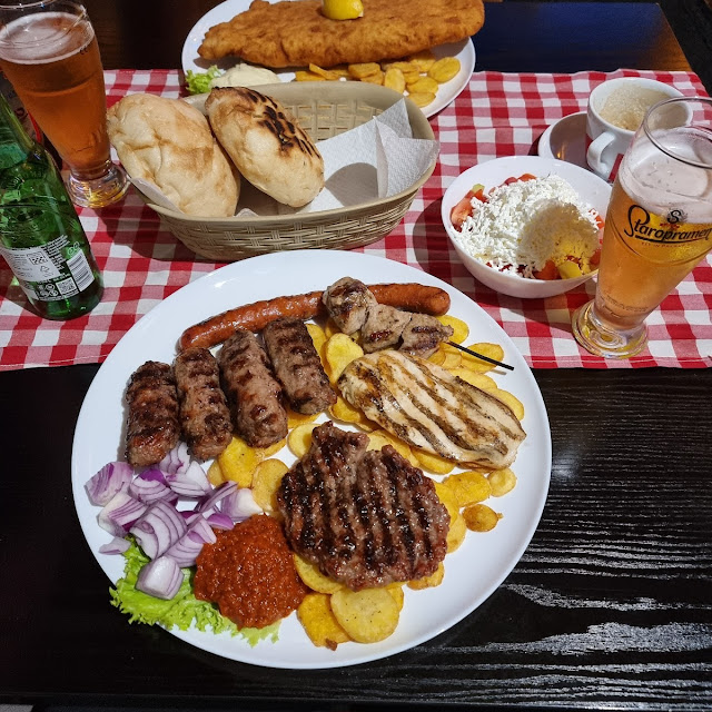 Zagrebački Odrezak