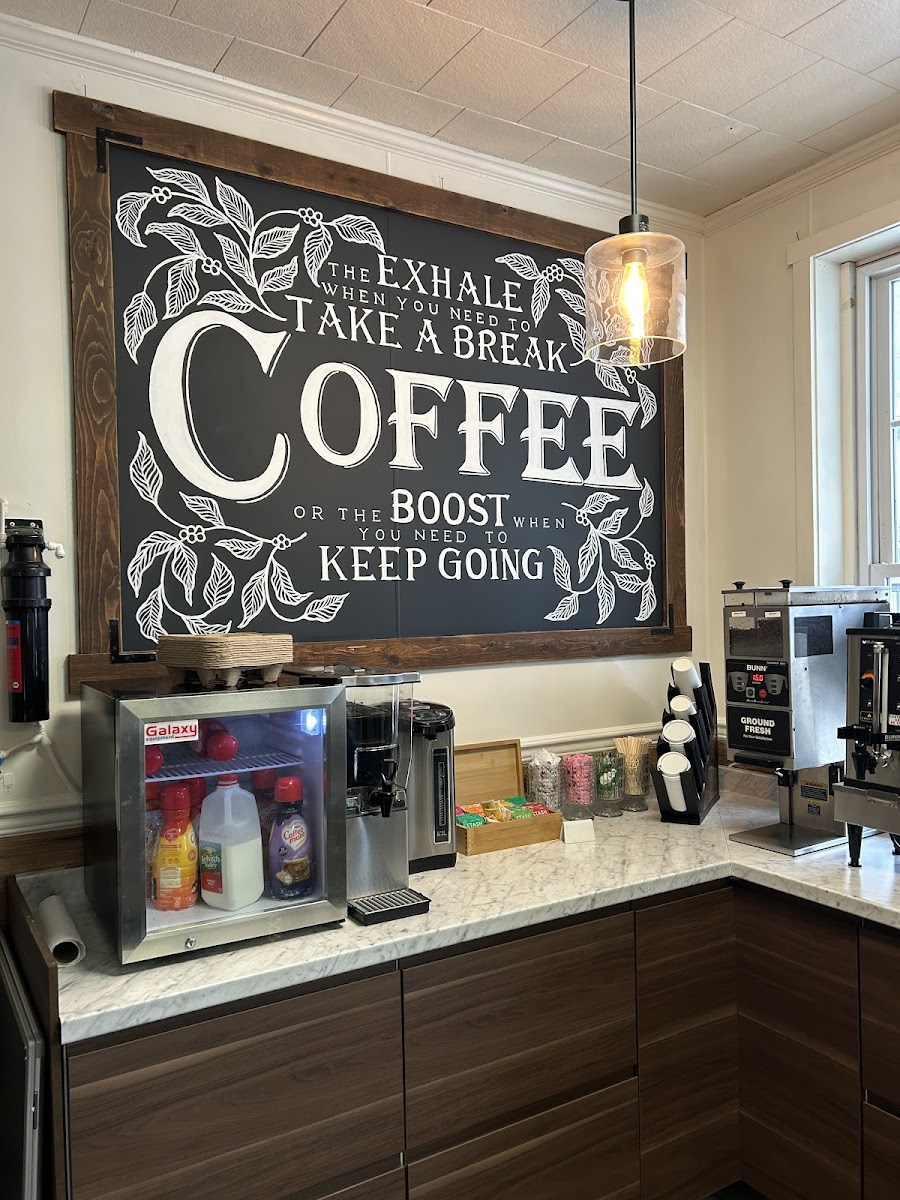 Hope Cafe