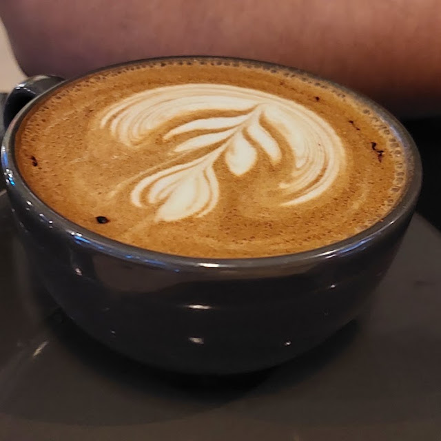 Hot Chocolate