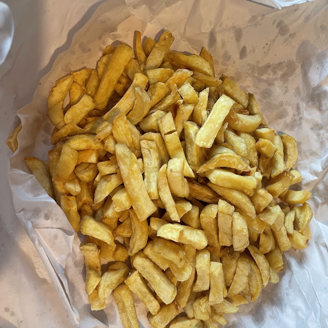 2 Scoops of Chips